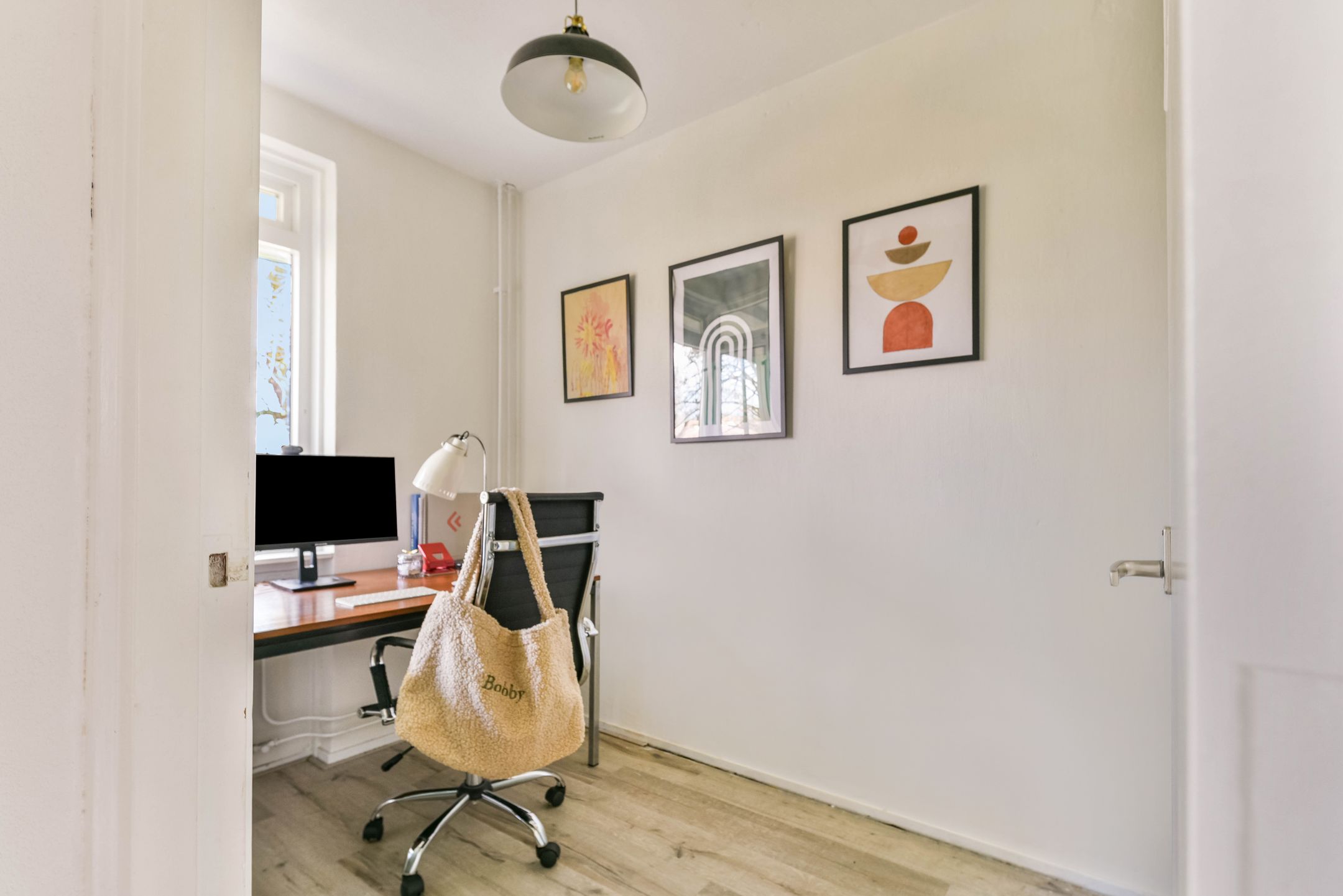 Foto 21 van Bachweg 21-C