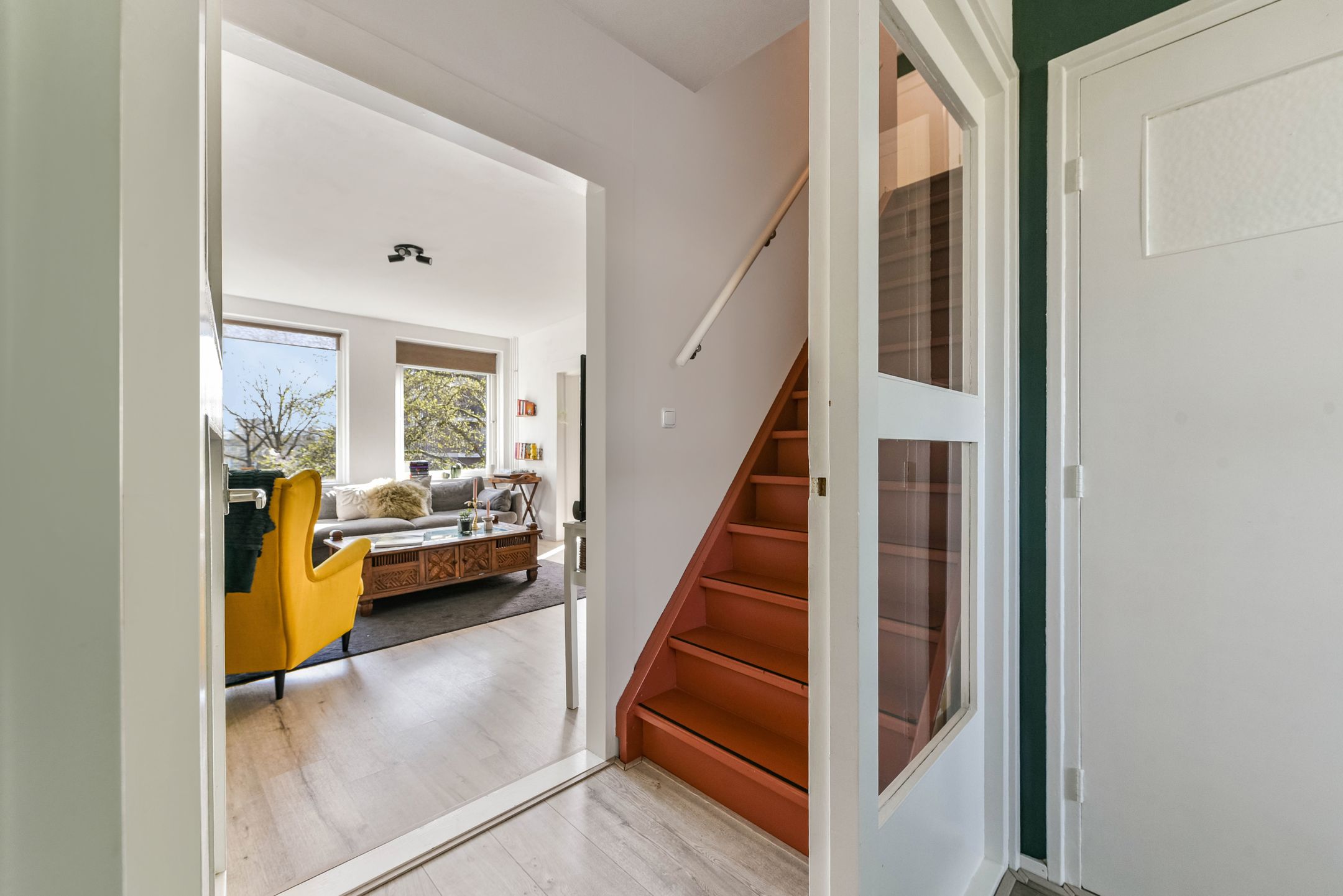 Foto 24 van Bachweg 21-C