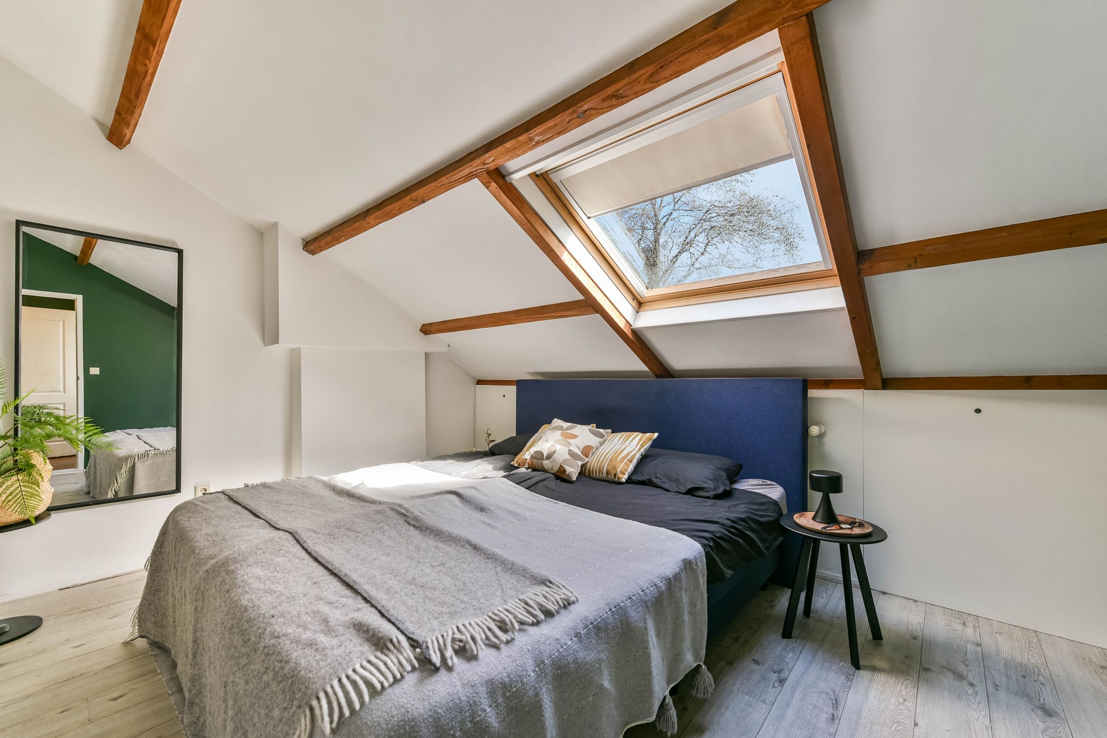 Foto 27 van Bachweg 21-C