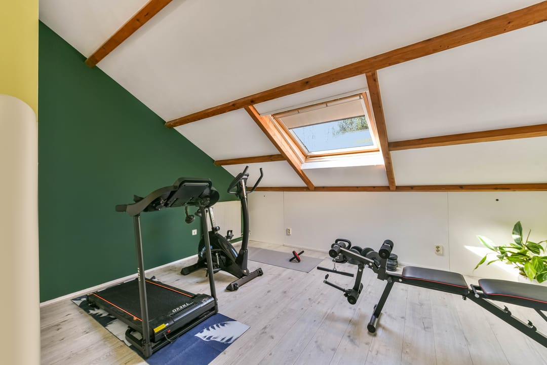 Foto 31 van Bachweg 21-C