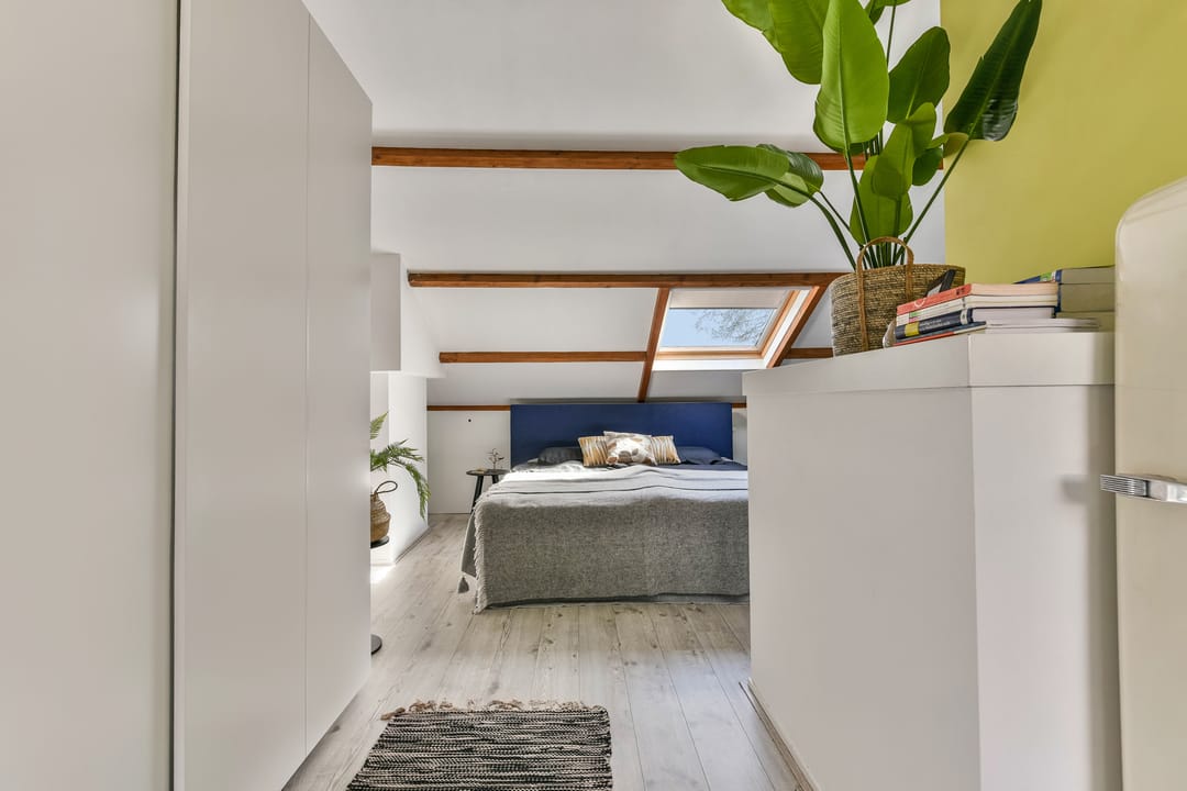 Foto 32 van Bachweg 21-C