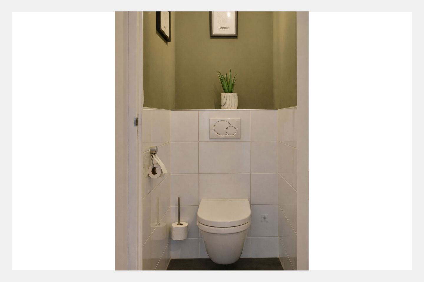 Foto 34 van Bachweg 21-C