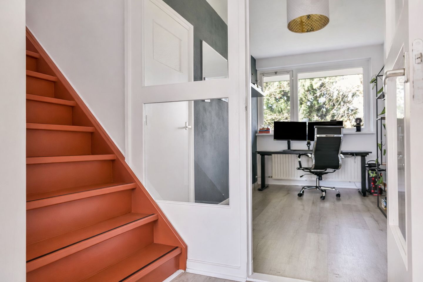 Foto 25 van Bachweg 21-C