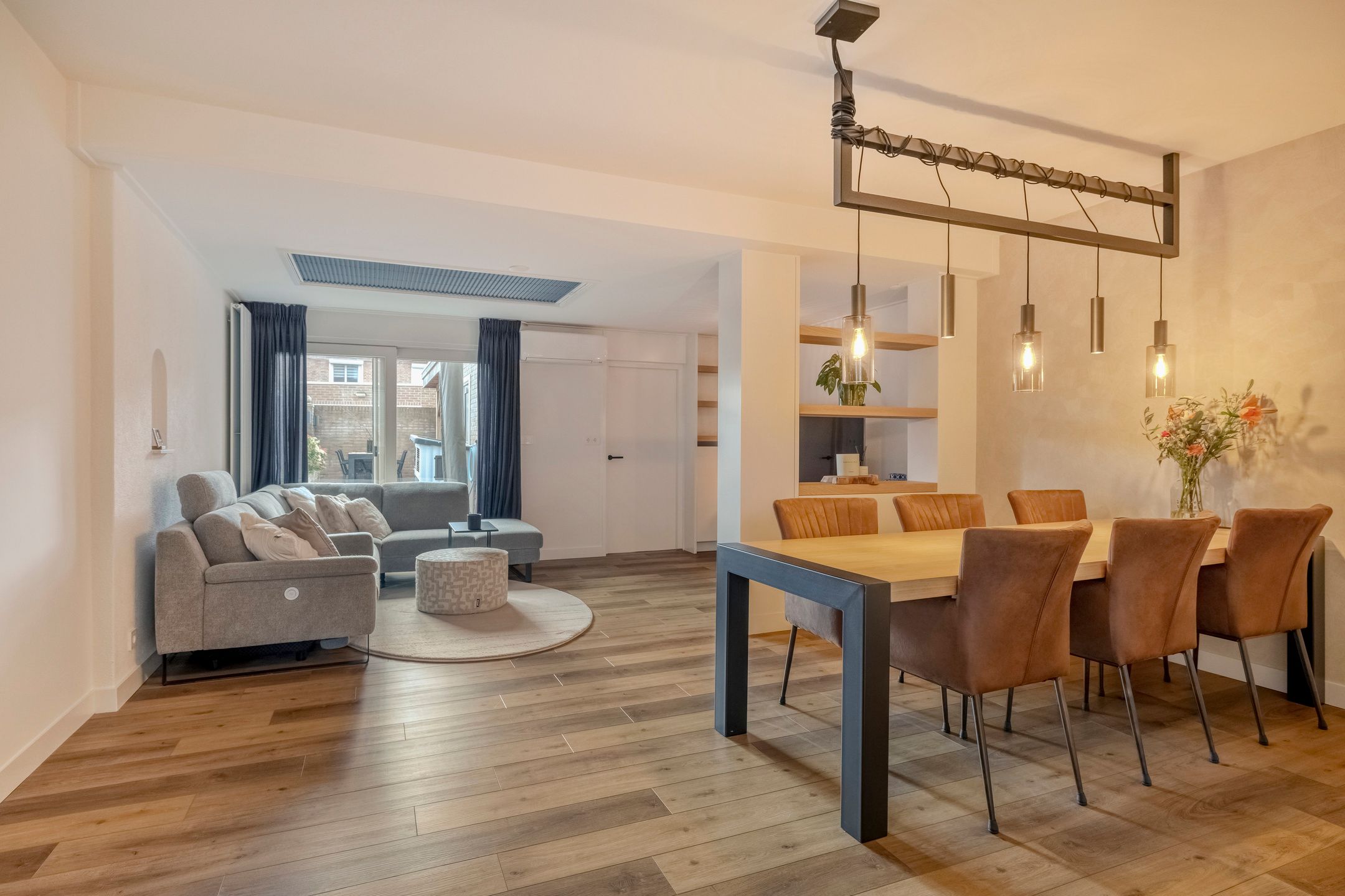 Foto 3 van Kruispad 8