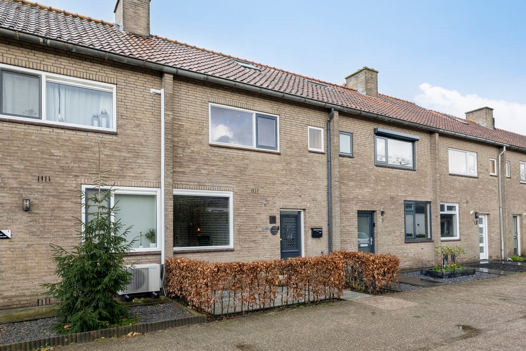 Foto 28 van Kruispad 8