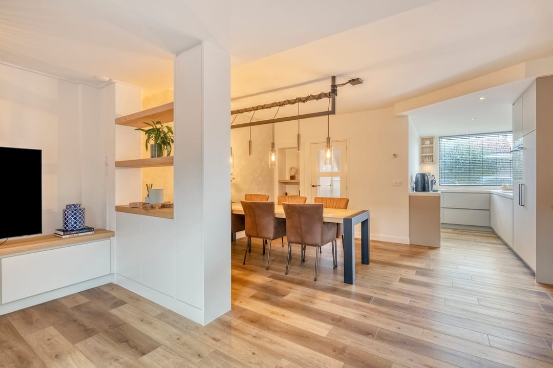 Foto 8 van Kruispad 8