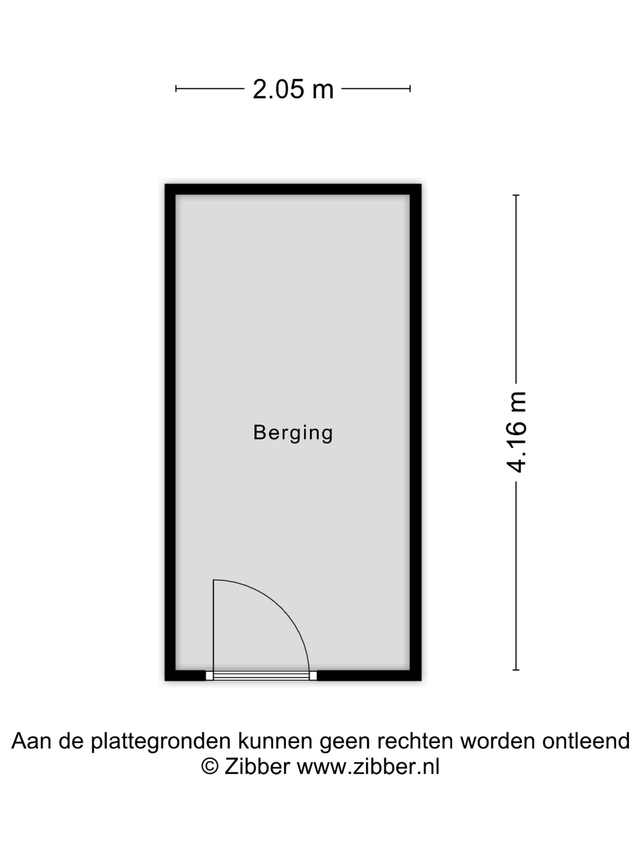 Foto 39 van Bachweg 21-C