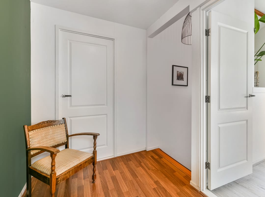 Foto 26 van Bachweg 21-C