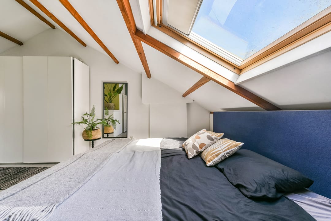 Foto 28 van Bachweg 21-C