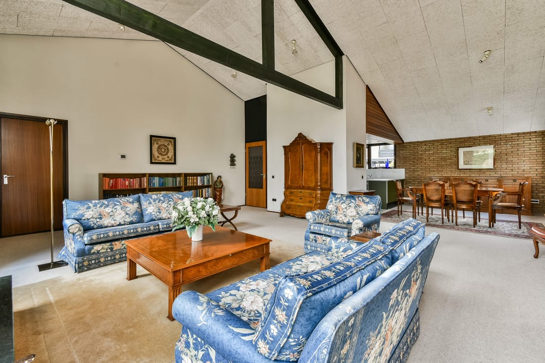 Foto 7 van de Ceder 6