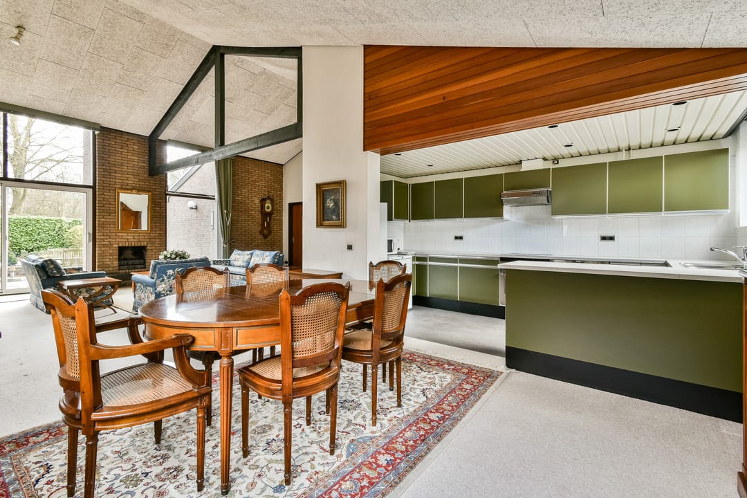 Foto 8 van de Ceder 6