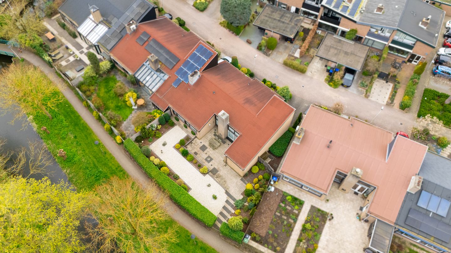 Foto 14 van de Ceder 6