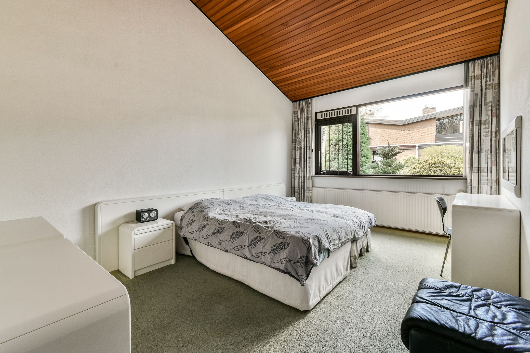 Foto 15 van de Ceder 6