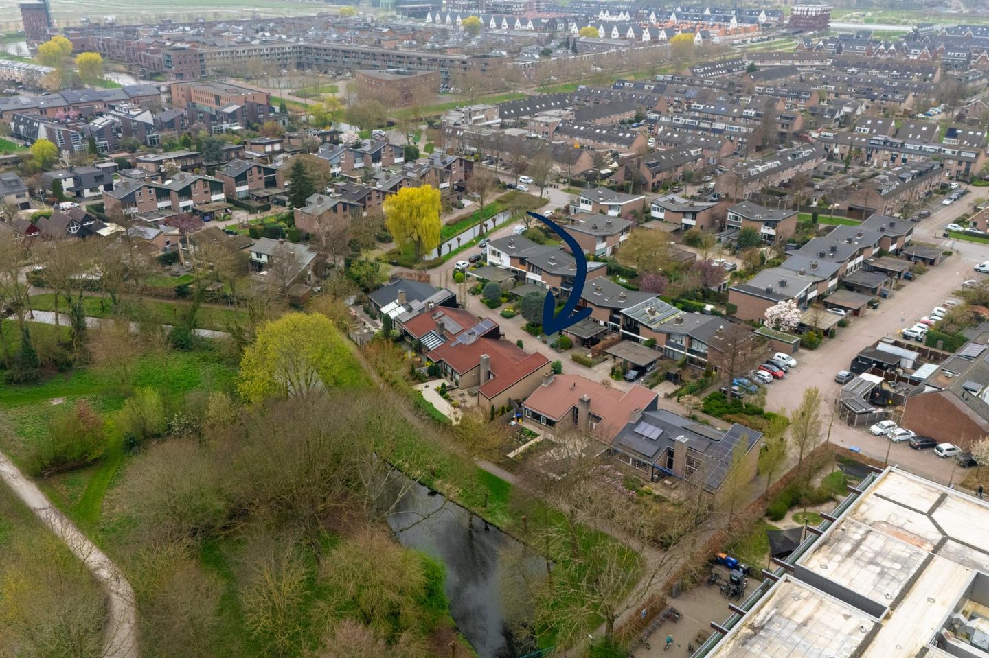 Foto 4 van de Ceder 6