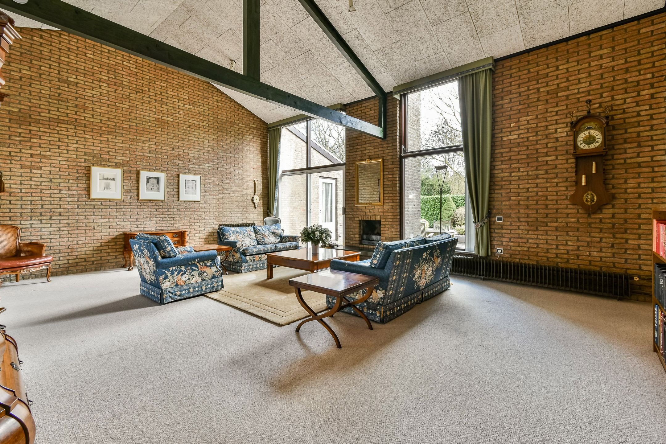 Foto 6 van de Ceder 6