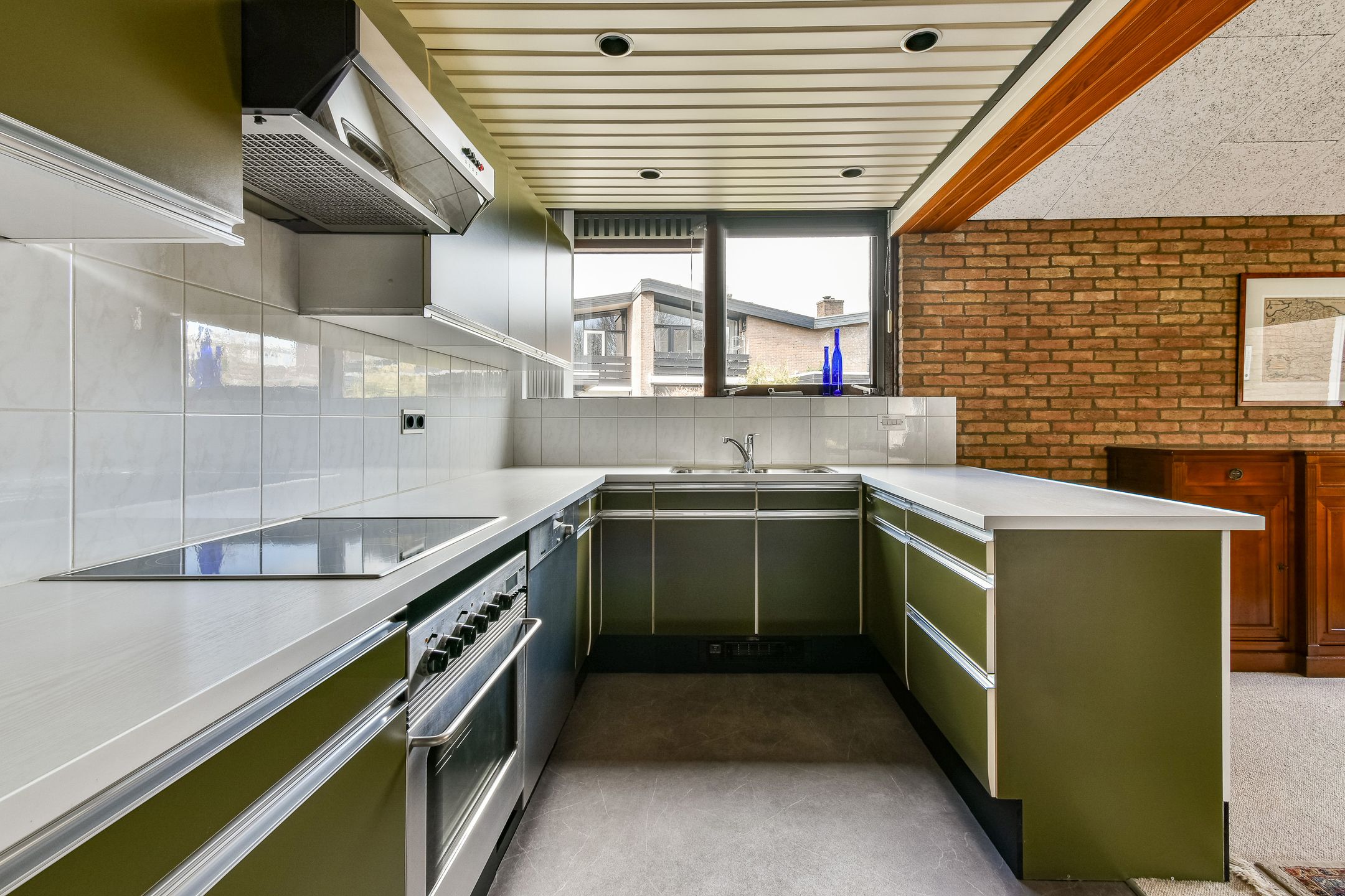 Foto 9 van de Ceder 6