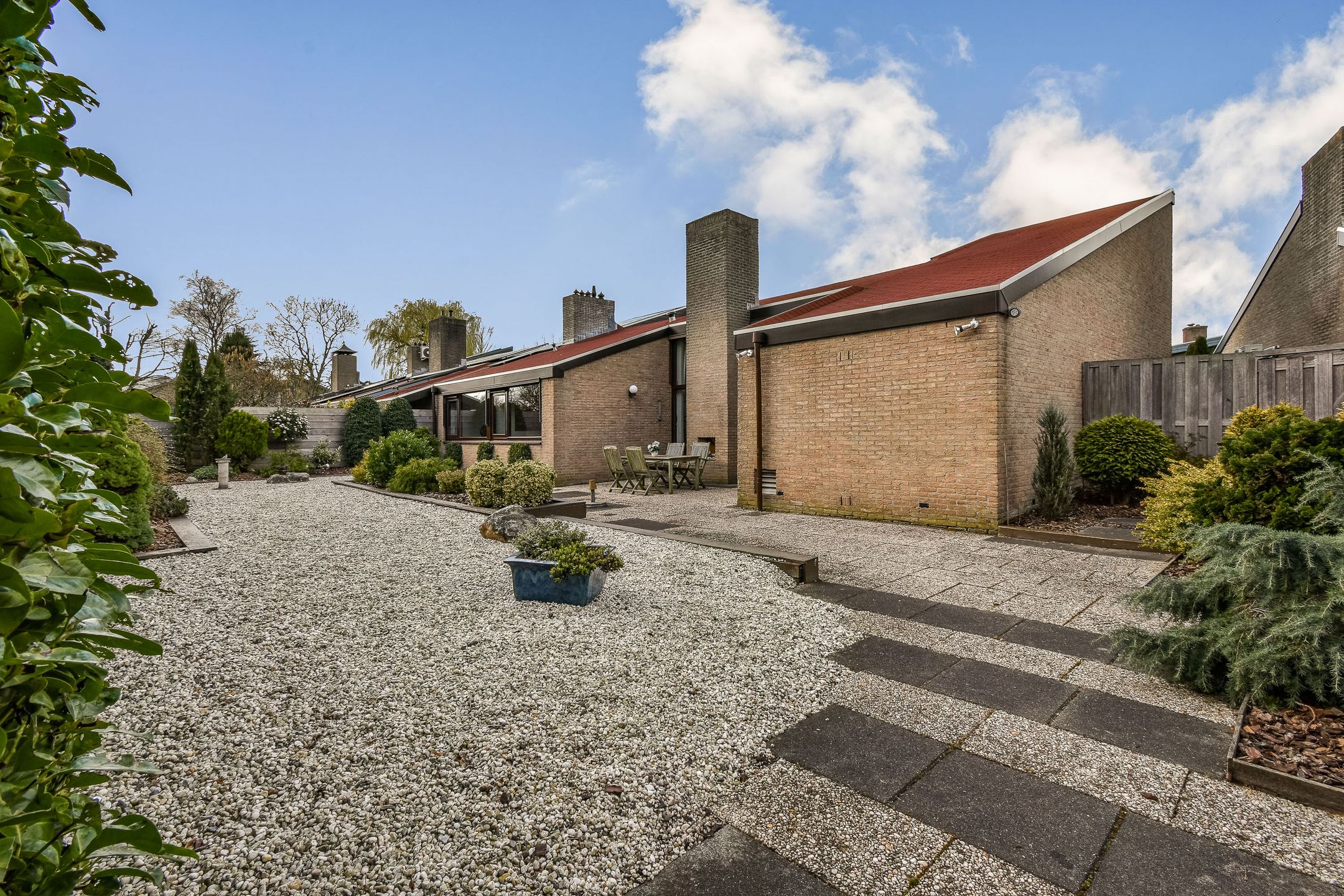 Foto 12 van de Ceder 6