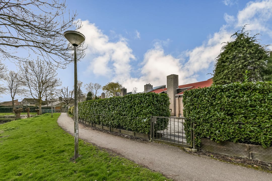 Foto 13 van de Ceder 6