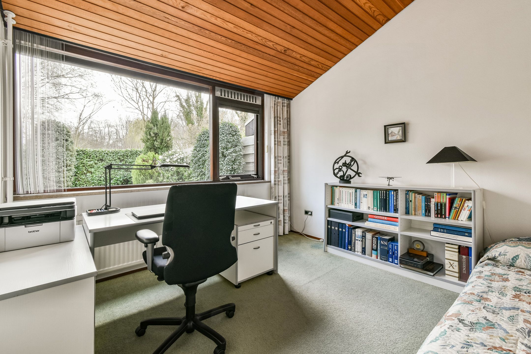 Foto 18 van de Ceder 6