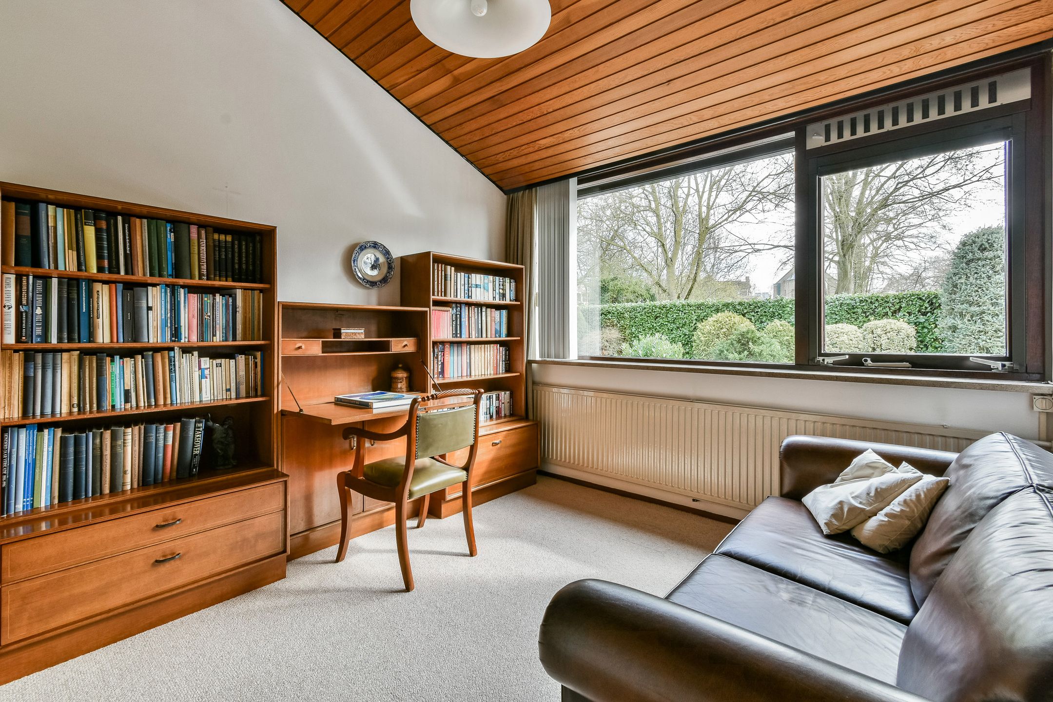 Foto 21 van de Ceder 6