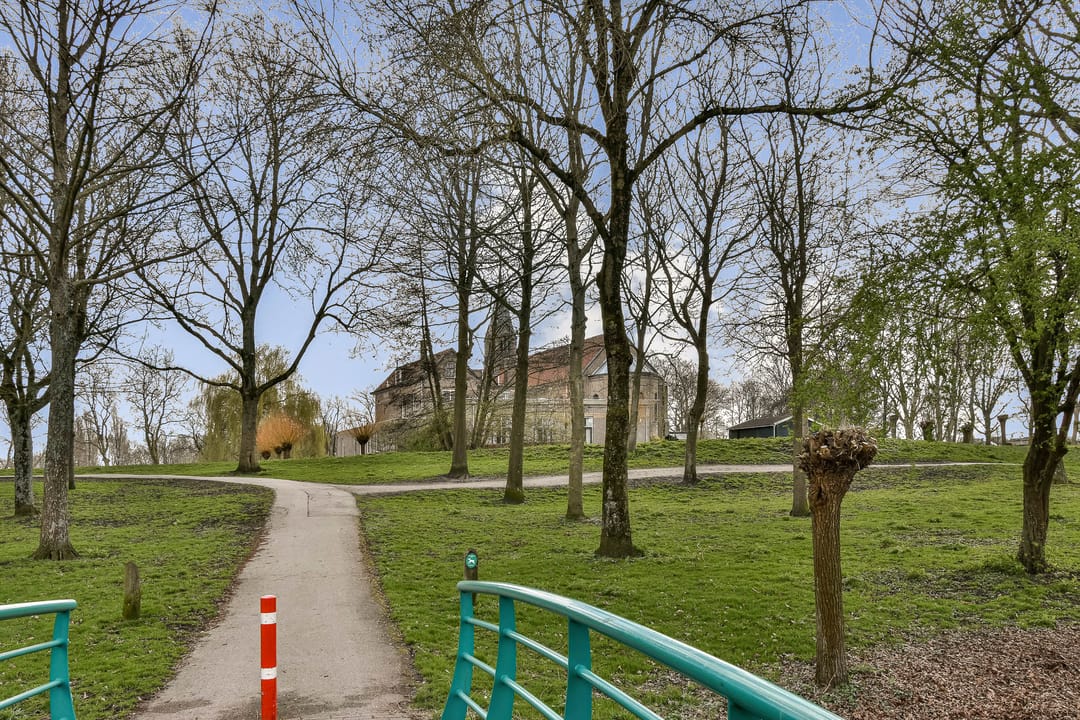 Foto 28 van de Ceder 6