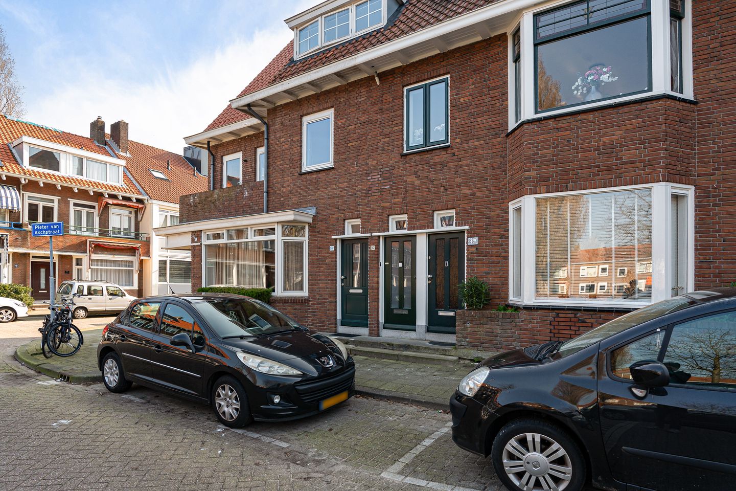 Foto 4 van Pieter van Aschstraat 58-A