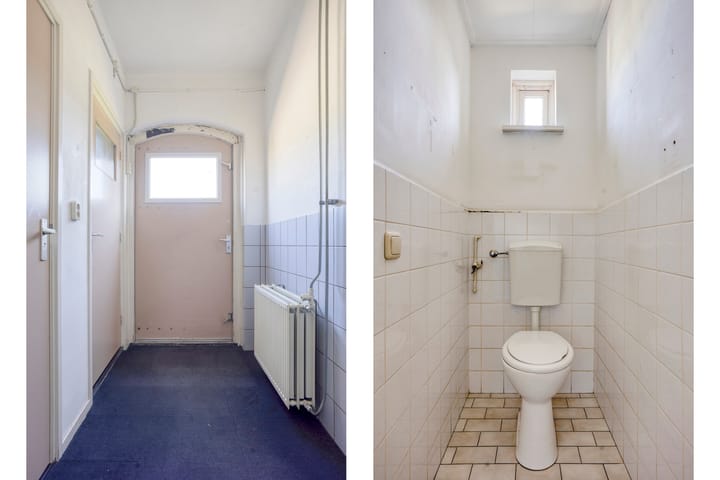 Photo 2 of Oudedijk 12