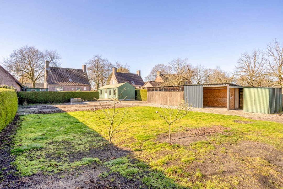 Photo 23 of Oudedijk 12