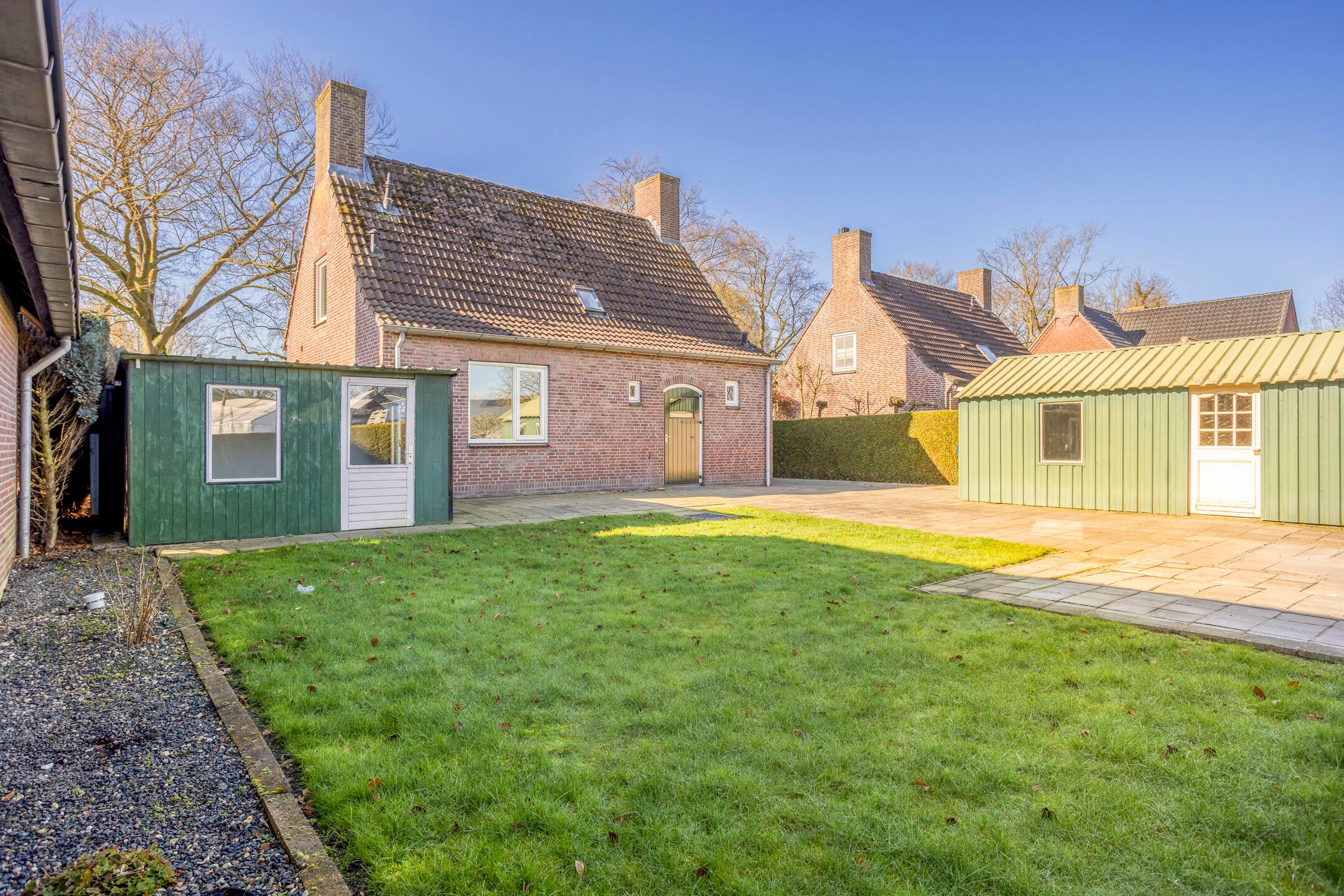 Photo 24 of Oudedijk 12