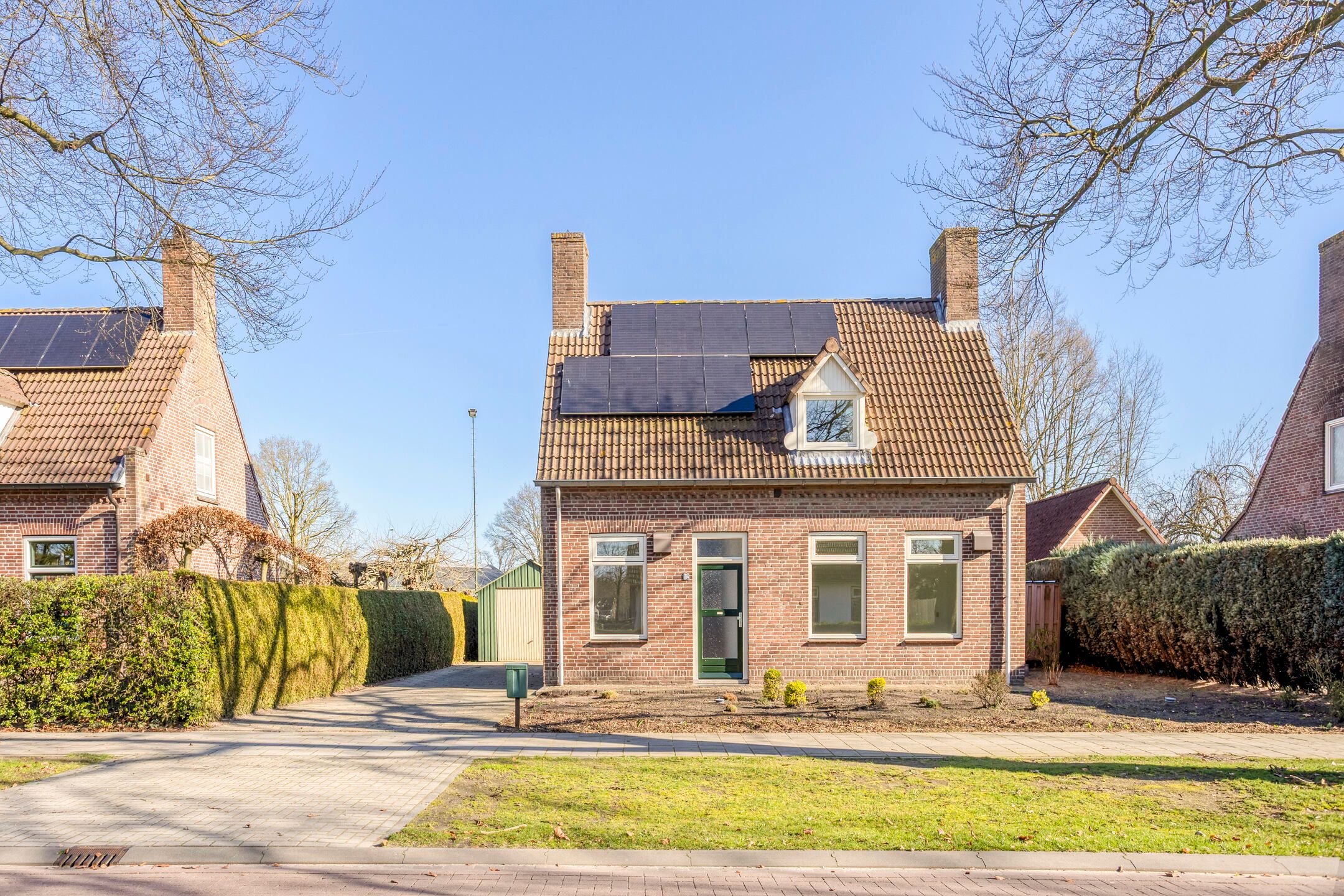 Photo 27 of Oudedijk 12