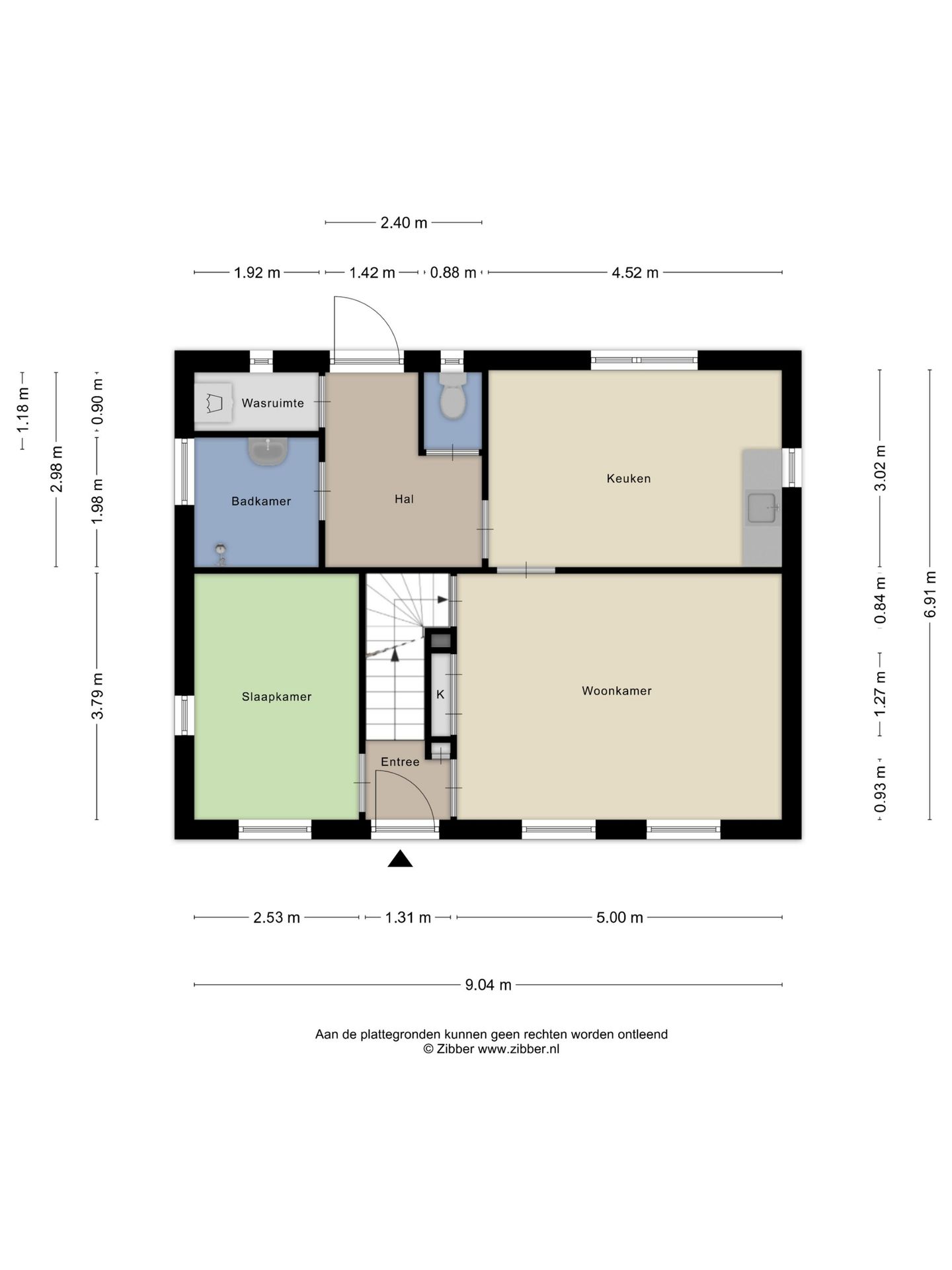 Photo 29 of Oudedijk 12