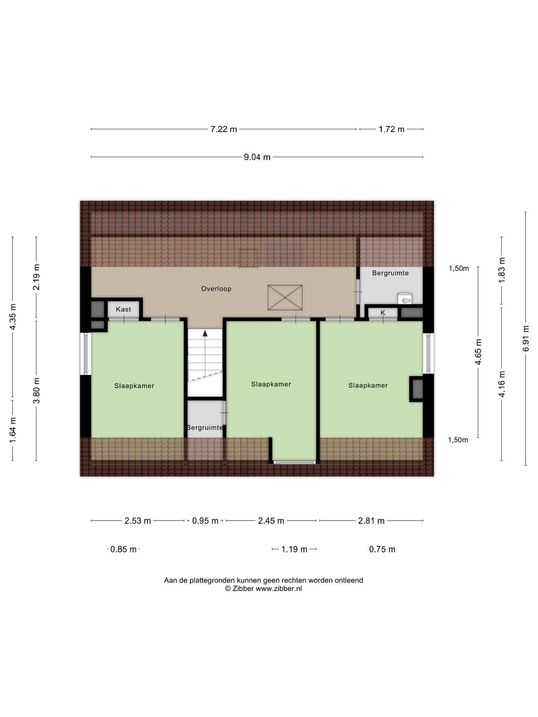 Photo 31 of Oudedijk 12