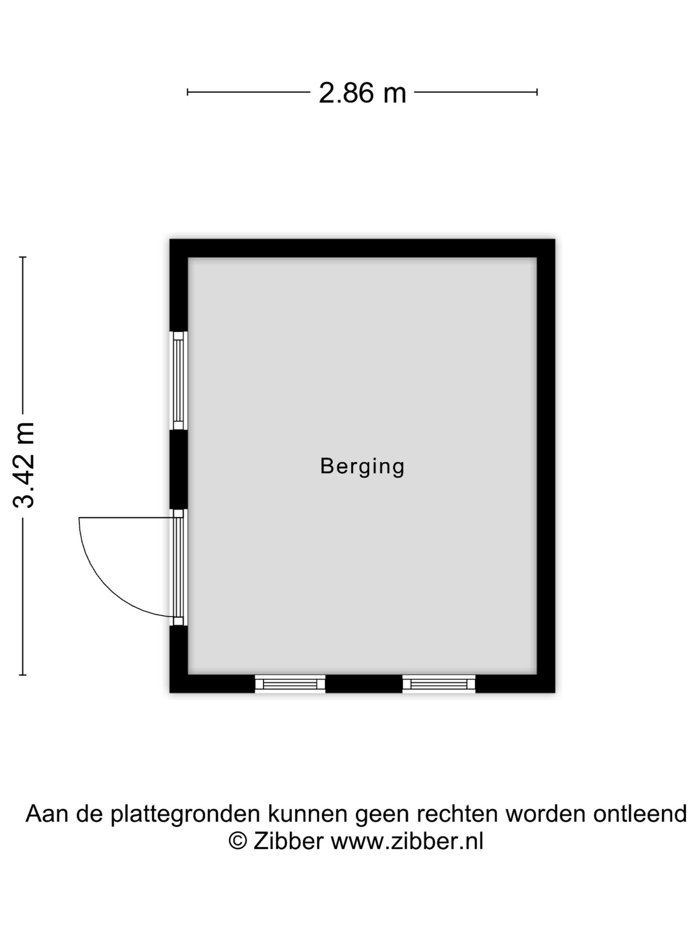 Photo 35 of Oudedijk 12