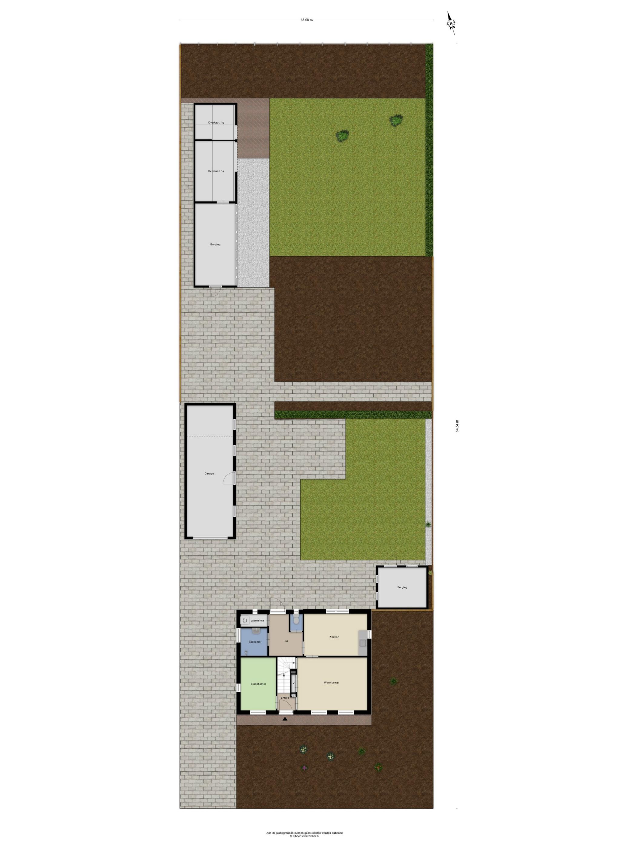 Photo 36 of Oudedijk 12