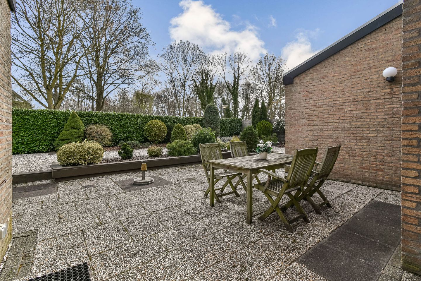 Foto 10 van de Ceder 6