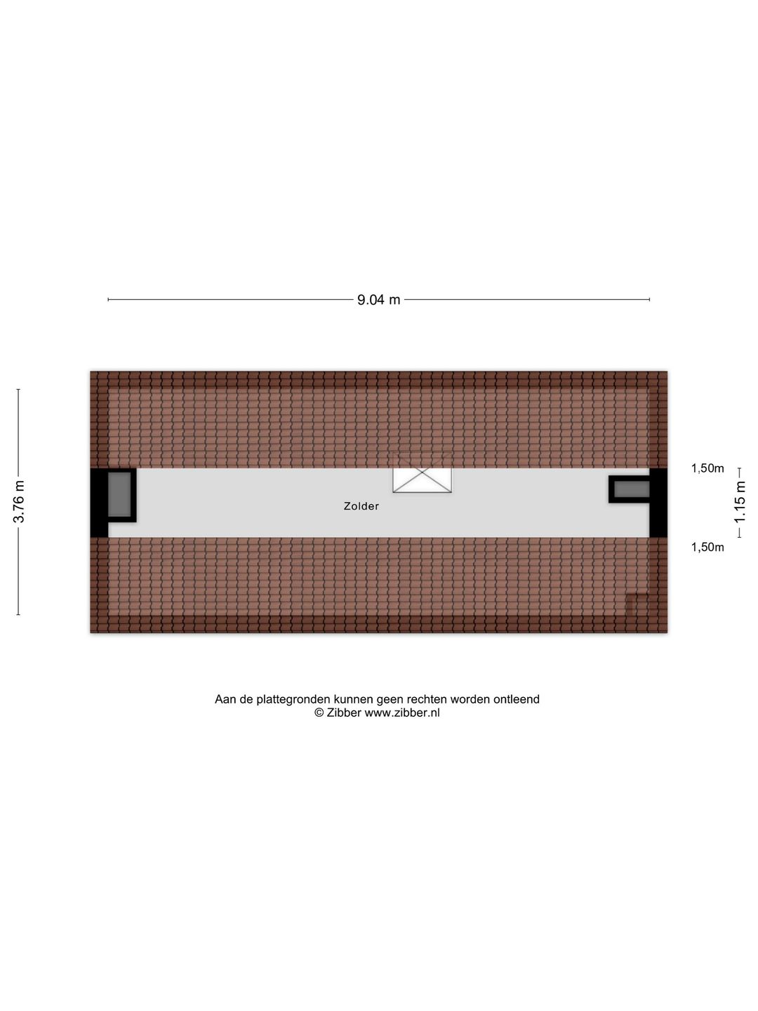 Photo 32 of Oudedijk 12