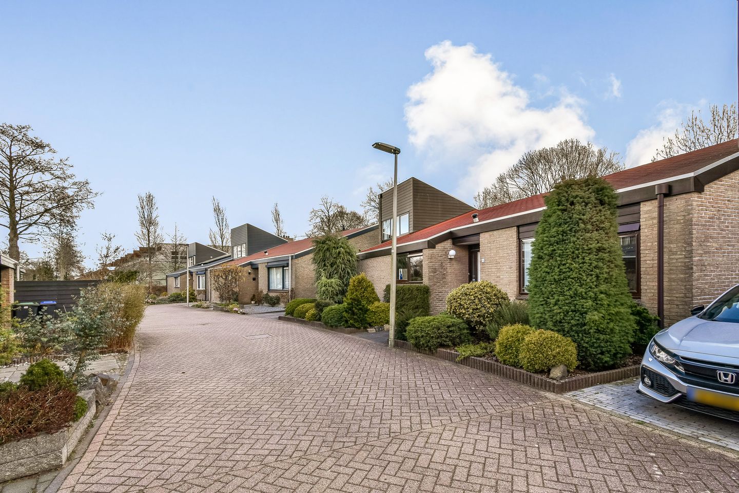 Foto 25 van de Ceder 6