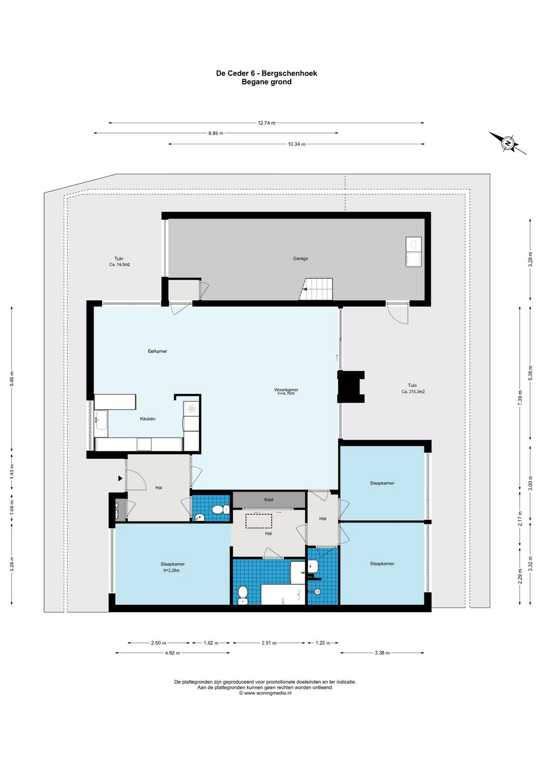 Foto 31 van de Ceder 6