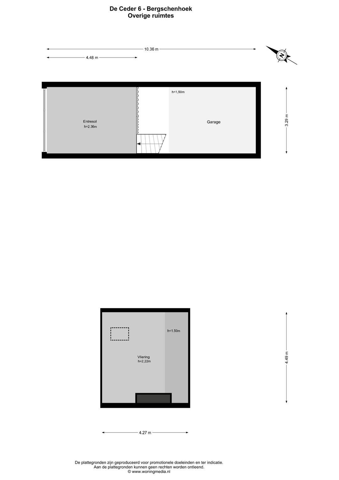 Foto 32 van de Ceder 6