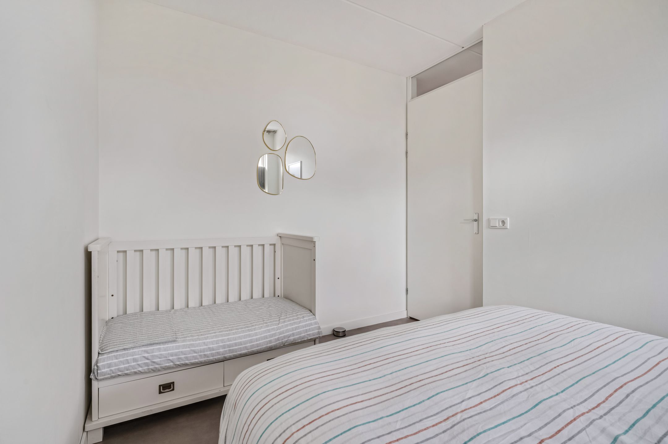 Extended terraced house in popular Eilanden Oost with energy label A — 24