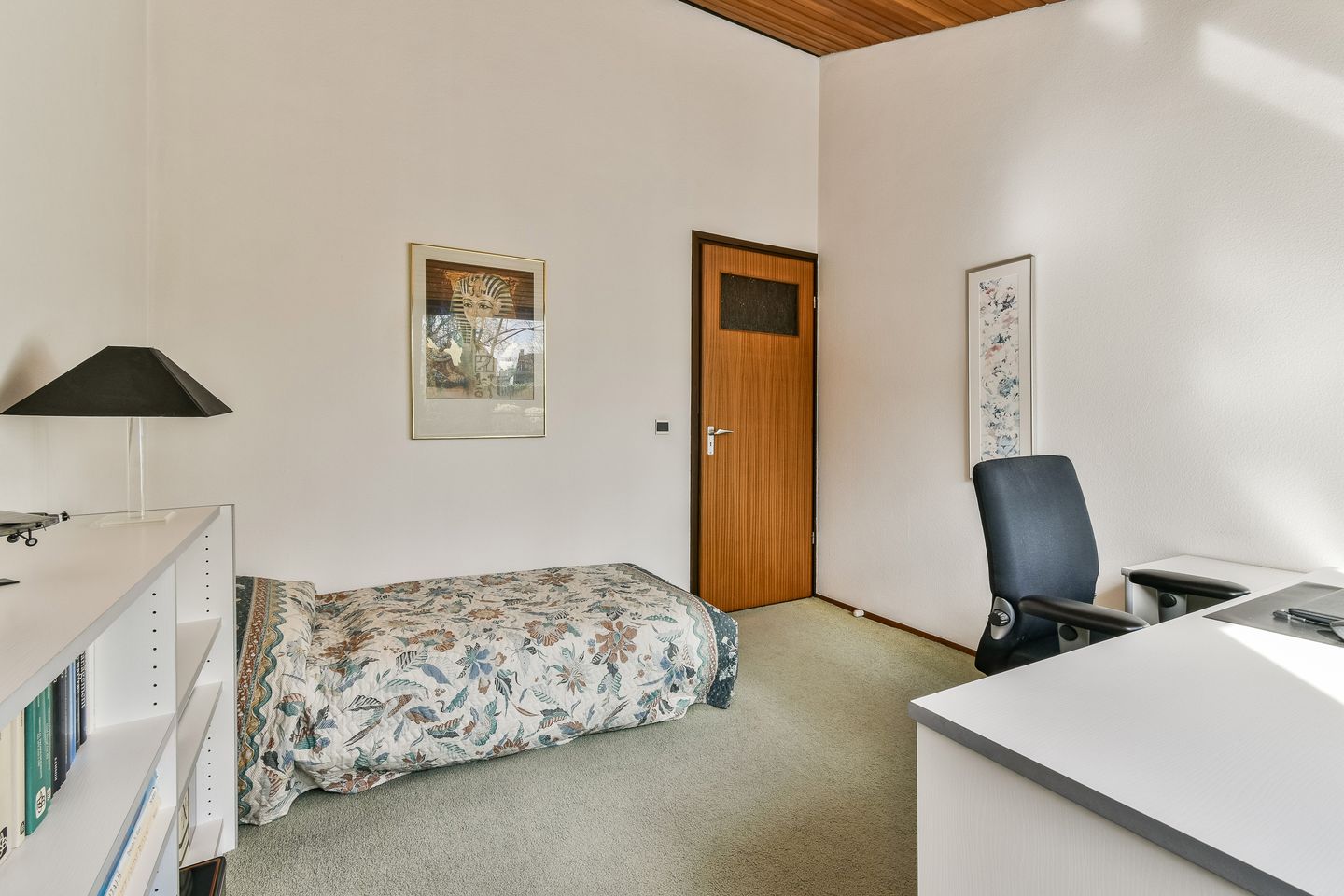 Foto 19 van de Ceder 6