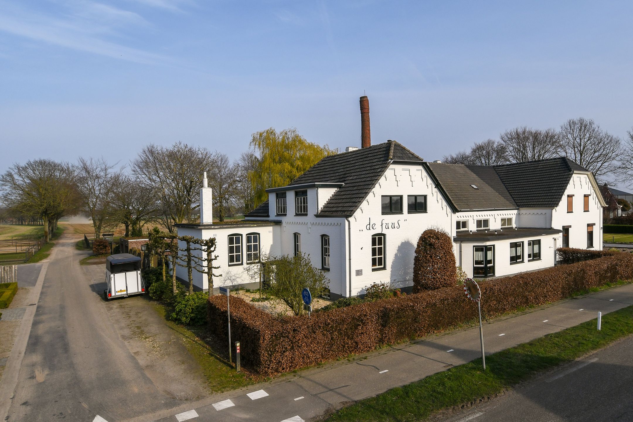 Hoogstraat 55 