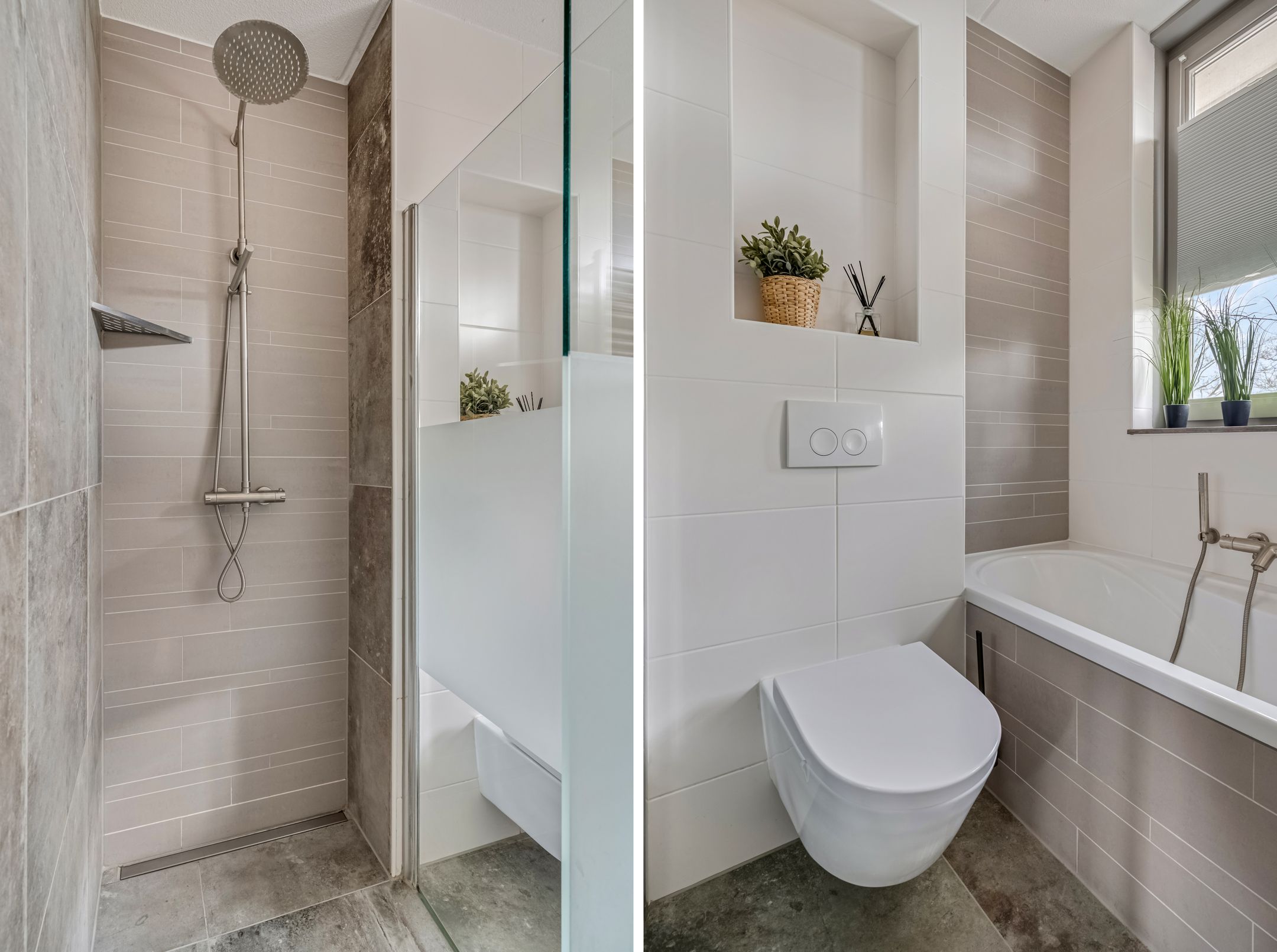 Extended terraced house in popular Eilanden Oost with energy label A — 27