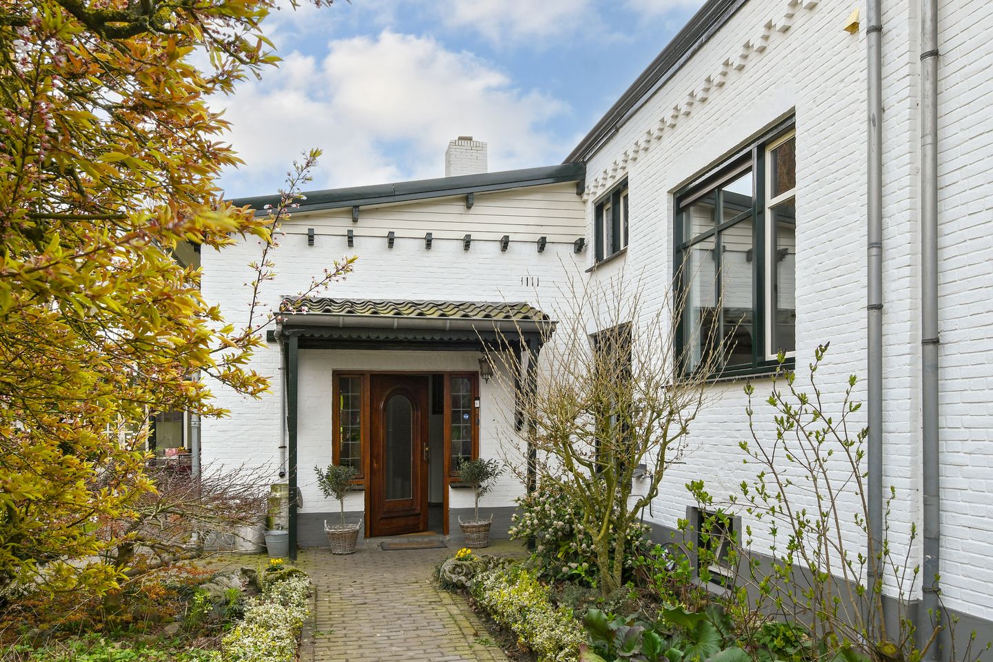 Foto 4 van Hoogstraat 55