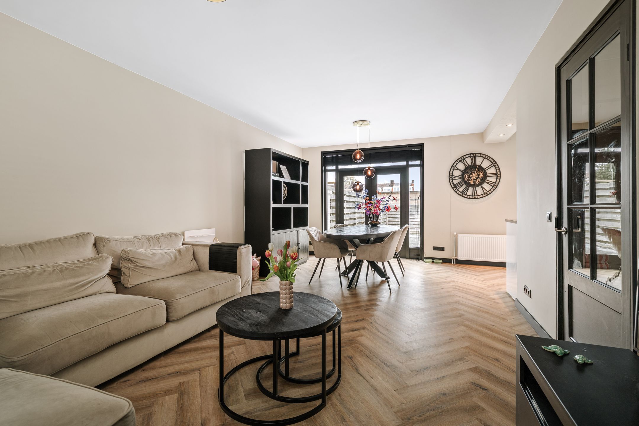 Foto 3 van Bachlaan 5