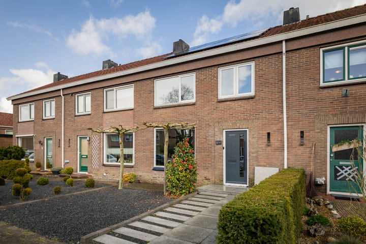 Foto 4 van Bachlaan 5