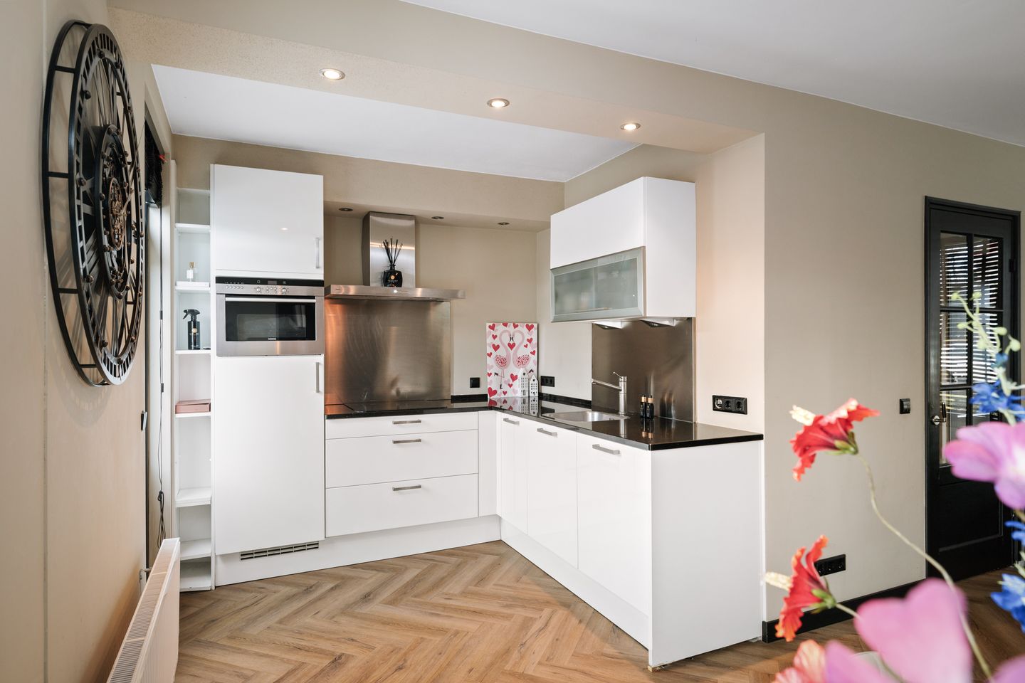 Foto 10 van Bachlaan 5