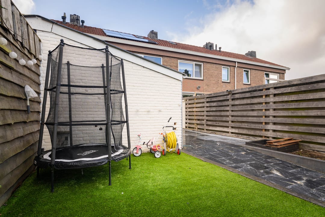 Foto 13 van Bachlaan 5