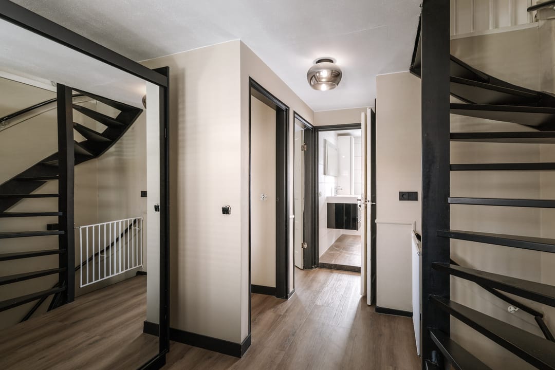 Foto 16 van Bachlaan 5