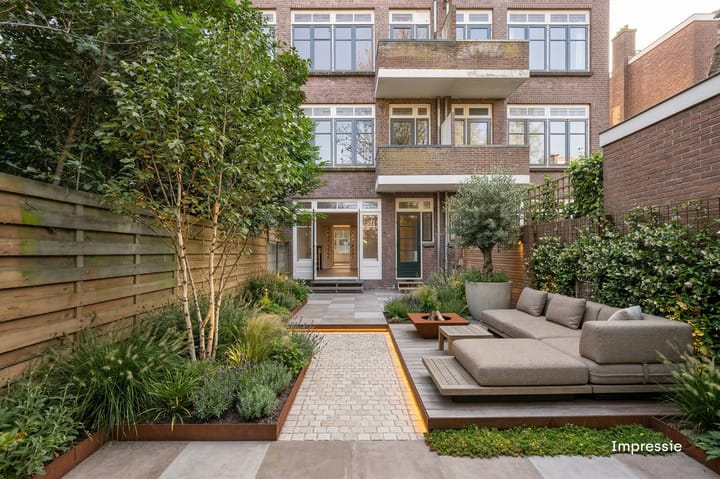 Photo 5 of Tak van Poortvlietstraat 39-A